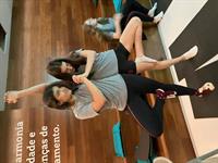 Yoga 2023 Fundamental 2 - Colégio Bandeirantes